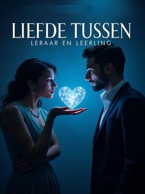 cover image of 'Liefde Tussen Leraar En Leerling